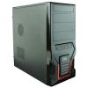 Gembird CCC-J-02 w/o PSU Black