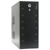 Gembird CCC-P4-H6 400W Black
