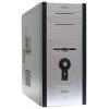 Gembird CCC-P4-H9 400W Black/silver