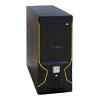 Gembird GSC-006 w/o PSU Black