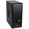 Gembird GSC-PSU-007 w/o PSU Black