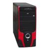 Gembird GSC-PSU-010 400W Black/red