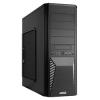 GIGABYTE 3D Mars (GZ-FA2CA-AJB) w/o PSU Black