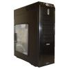 GIGABYTE 3D Mercury w/o PSU Black