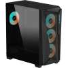 GIGABYTE C301 GLASS BLACK (GB-C301G)