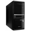 GIGABYTE GZ-C136 w/o PSU Black
