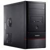 GIGABYTE GZ-M4 w/o PSU Black