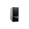 Gigabyte GZ-PB 400W Black/silver