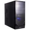GIGABYTE GZ-PC w/o PSU Black