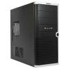 GIGABYTE GZ-PHC3B 350W Black/silver