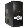 GIGABYTE GZ-PHC3C 350W Black/silver