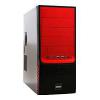 GIGABYTE GZ-X4BPD 400W Black/red