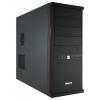 GIGABYTE GZ-X7BPD w/o PSU Black
