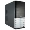 GIGABYTE GZ-X8BPD 400W Black/silver