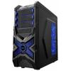 GIGABYTE Luxo M30 w/o PSU Black