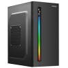 Ginzzu D350 RGB Black
