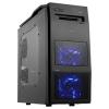 GMC H-100 w/o PSU Black