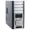 GMC H-70 450W Silver/black