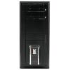 GMC J-35 w/o PSU Black/silver