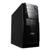 GMC Smart Lite w/o PSU Black