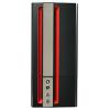 GMC X-22 450W Black/red