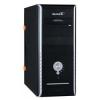 GoldenField 7606B 500W Black/silver