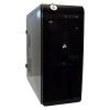 GoldenField 8213B 500W Black