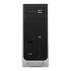 GRAND 801B w/o PSU Black/silver