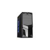 GreenVision GV-CS X01 400W Black