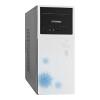 Gresso B-117A 500W Black/white