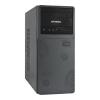Gresso B-117G 500W Black
