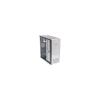 Gresso C-3012 380W Silver/black