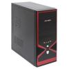 Gresso C-3028 350W Black/red