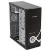 Gresso C-3030 380W Black/silver