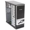 Gresso C-3031 350W Black/silver
