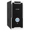 Gresso C-3035 400W Black/silver
