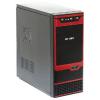 Gresso C-3036 350W Black/red