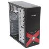 Gresso C-3037 350W Black/red