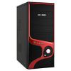 Gresso C-3046 350W Black/red