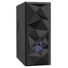 Gresso C8207G w/o PSU Black