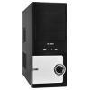 Gresso GE-2121A 400W Black/silver