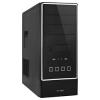 Gresso GE-2122A 400W Black/silver