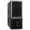 Gresso GE-2123A 400W Black/silver