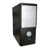 Gresso GE-2137B 400W Black/silver