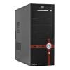 Gresso GE-705BR 450W Black/red