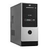 Gresso GE-710BS 450W Black/silver
