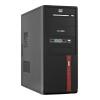 Gresso GE-719BR 450W Black/red