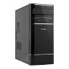 Gresso GE-722B 450W Black