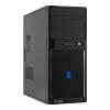 Gresso GE-728BS 450W Black/silver