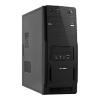 Gresso GE-735B 450W Black
